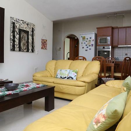 Sea Side Lux Family Appartment Keramoti (Macedonia) Exterior foto